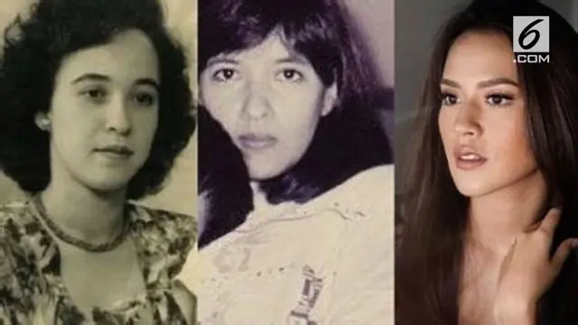 VIDEO: Tak Banyak yang Tahu, Ini Rahasia Kecantikan Raisa