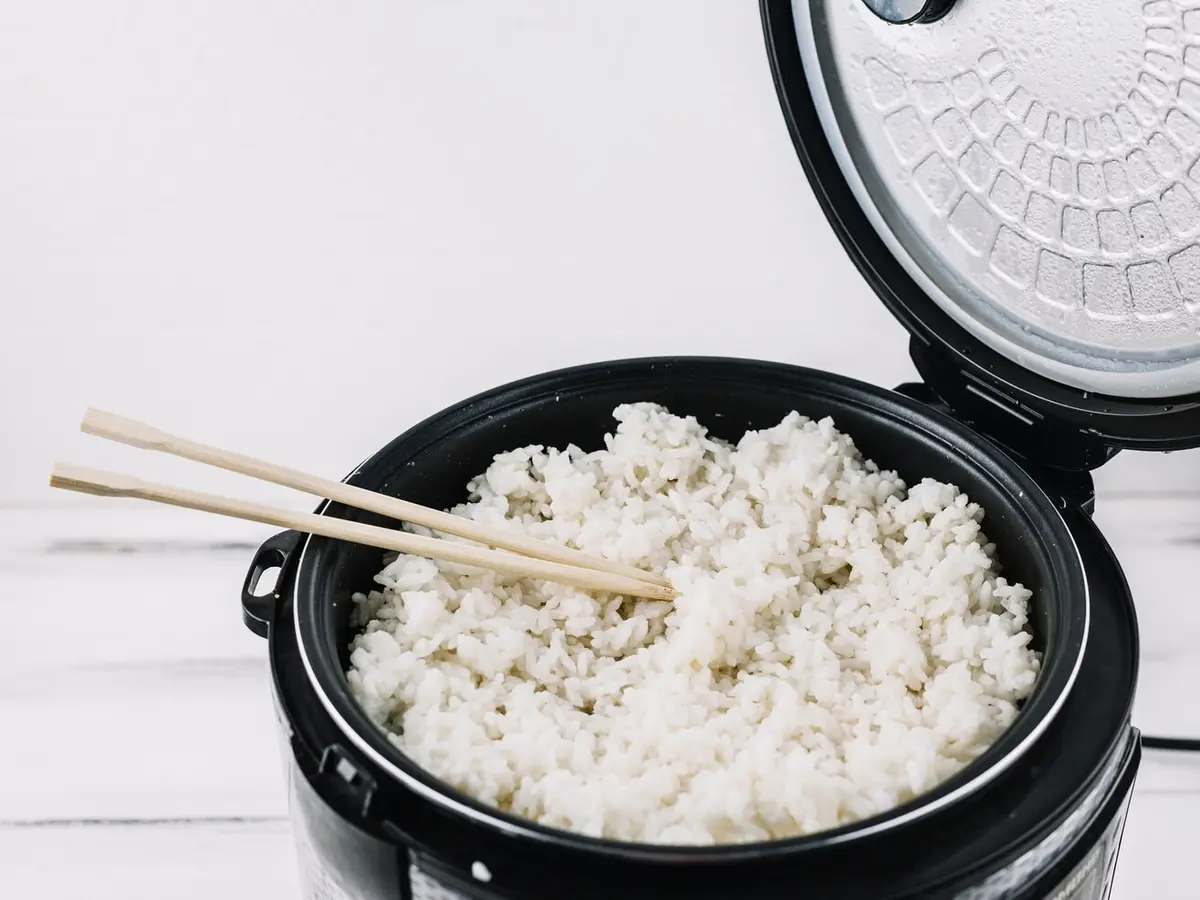 Rahasia Di Balik Arti Mimpi Memasak Nasi