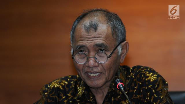 Barang Bukti Dugaan Korupsi Impor Bawang Putih