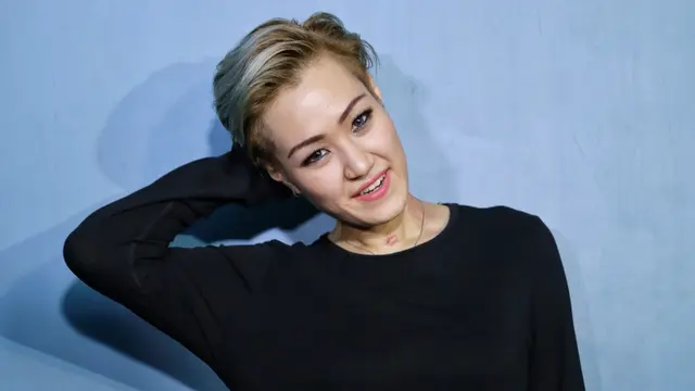 [Bintang] Melodya Vanesha