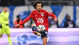 Man City Gaspol Kejar Ayyoub Bouaddi, Siap Salip MU