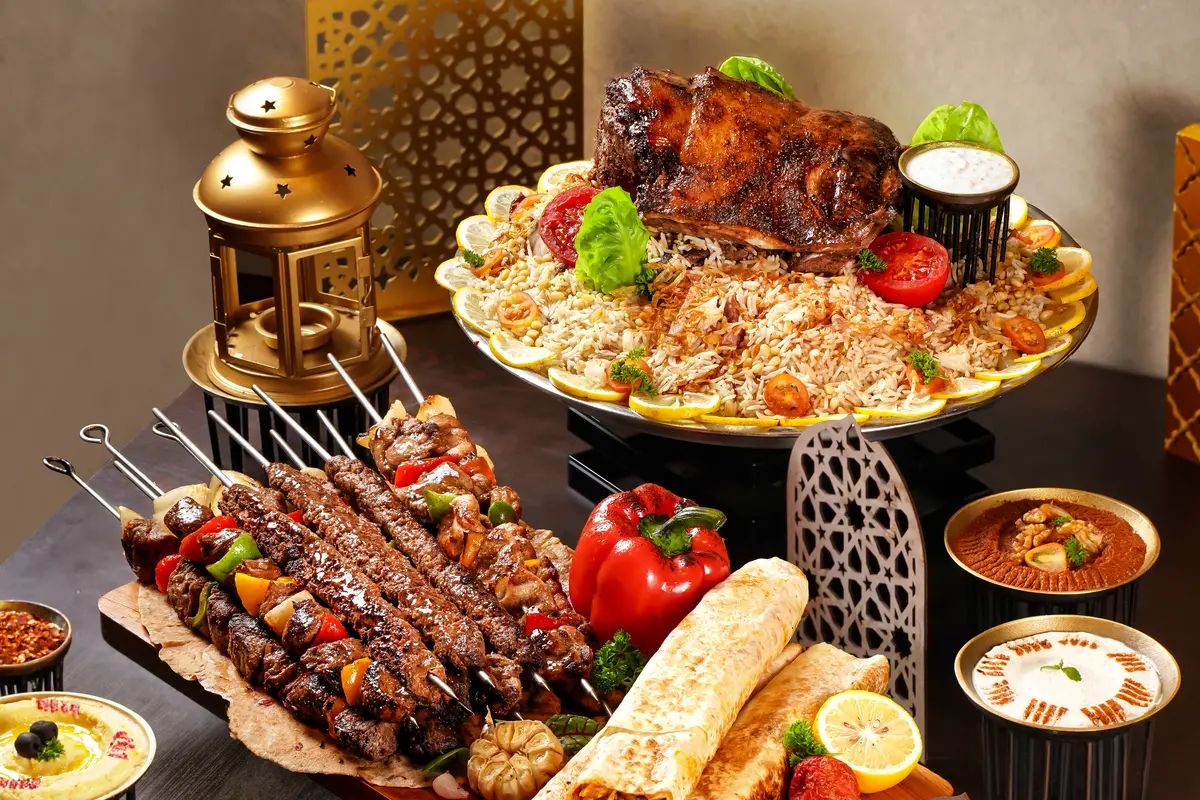Pesona Serba Turki Selama Ramadan di Swissotel Jakarta PIK Avenue