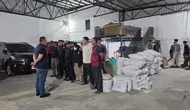 Dari Penjaringan ke Semarang, Peredaran Karisoprodol Terkuak