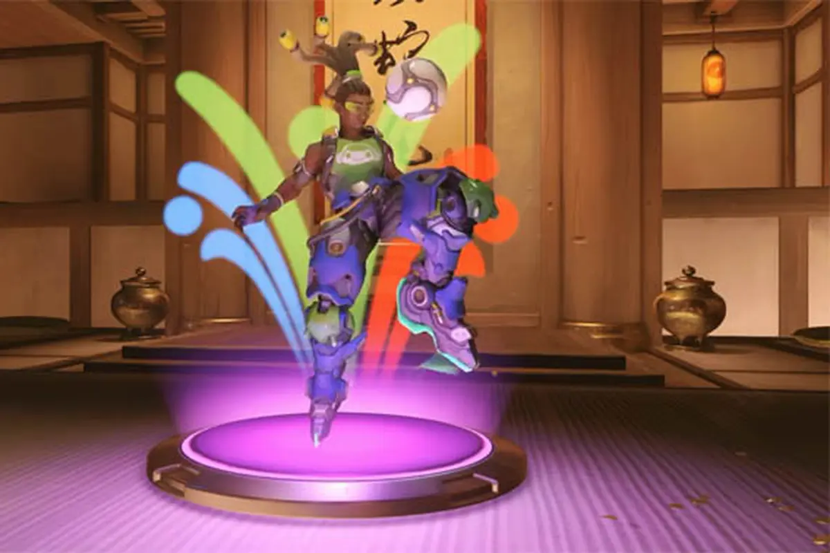 Overwatch
