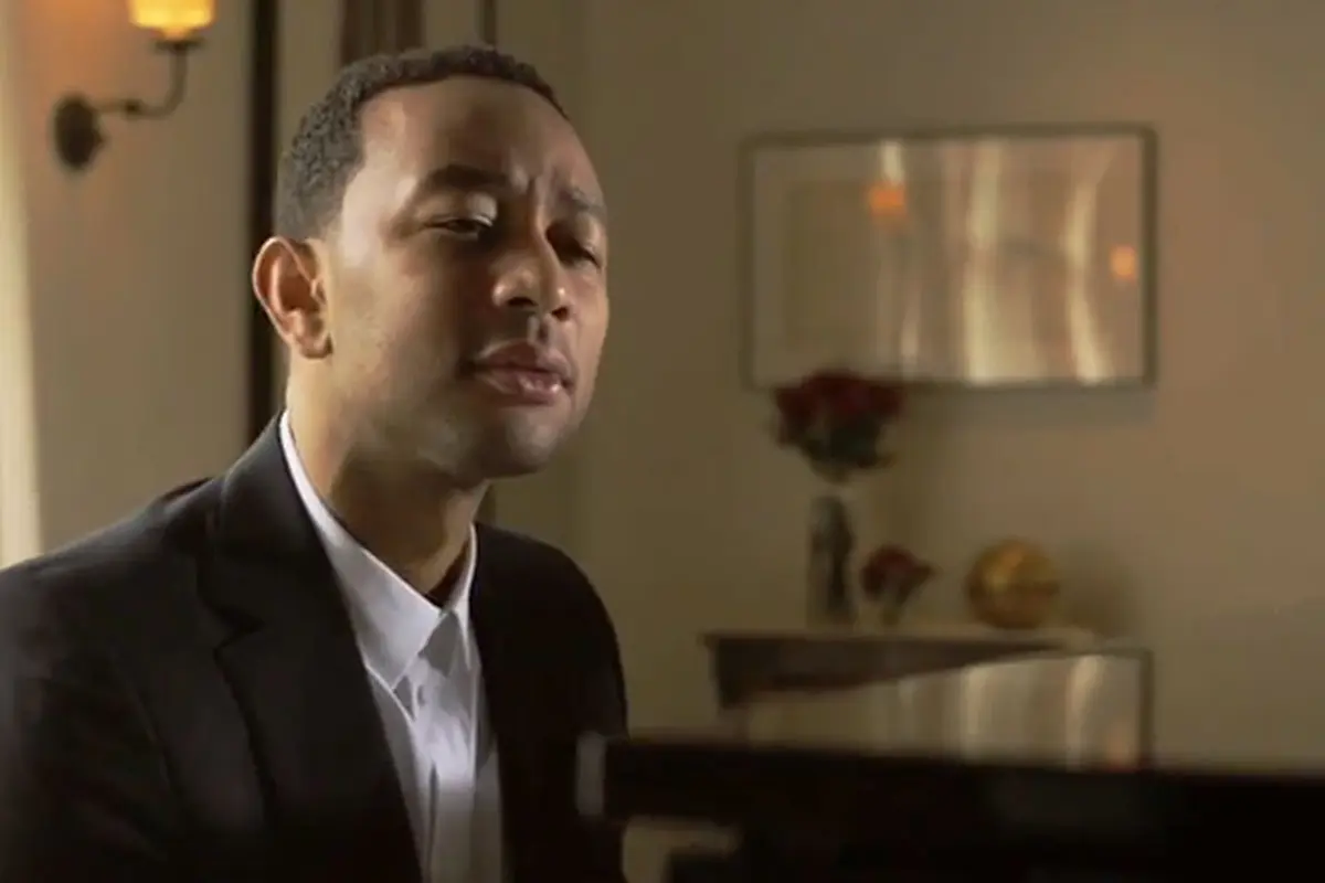 John Legend