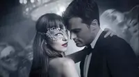 Fifty Shades of Grey (YouTube)