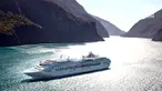 Kapten kapal Sea Princess pun memerintahkan seluruh penumpangnya untuk tidak menikmati hiburan yang ada selama sepuluh hari.