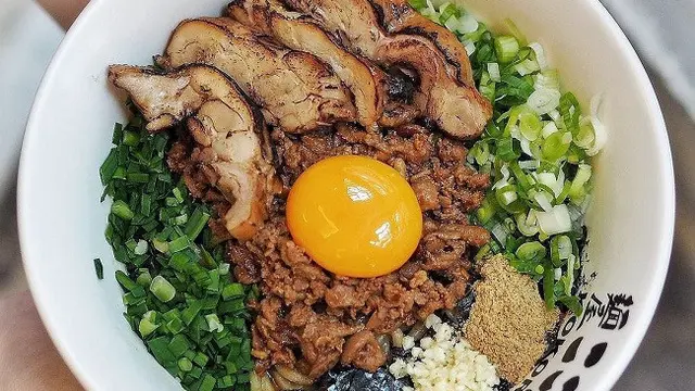 Sensasi Menyantap Mi Soba ala Jepang yang Nikmat