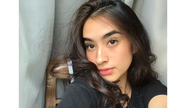 7 Pesona Nadia Raisya, Aktris Muda yang Dikabarkan Dekat dengan Abidzar