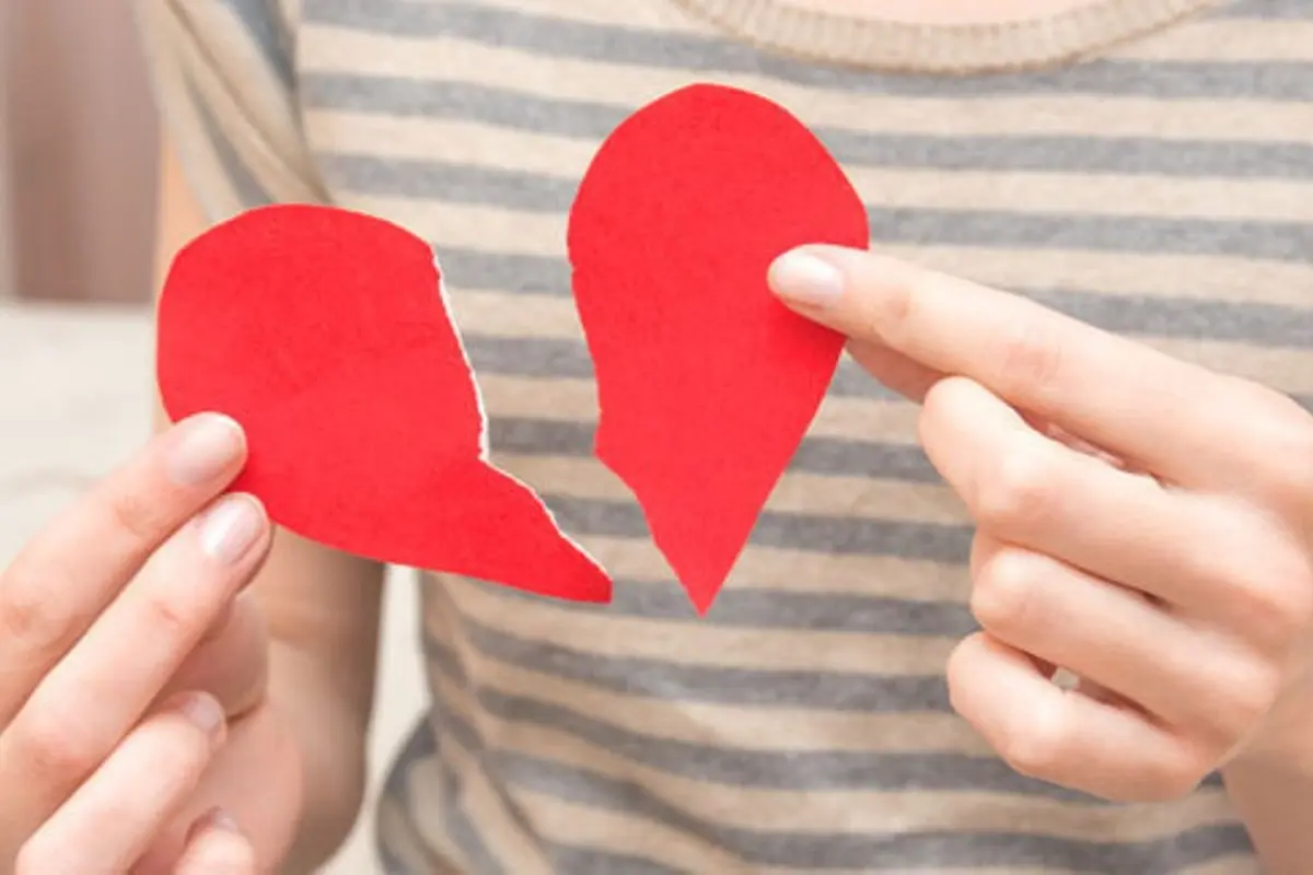 [bintang] Begini Cara Setiap Orang untuk Putusin Pacar Berdasarkan Zodiaknya