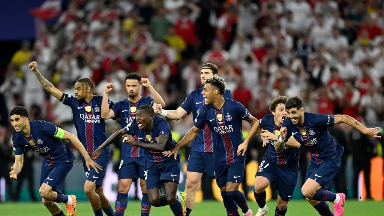Paris Saint-Germain