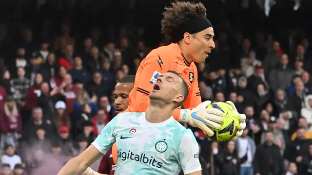 Guillermo Ochoa