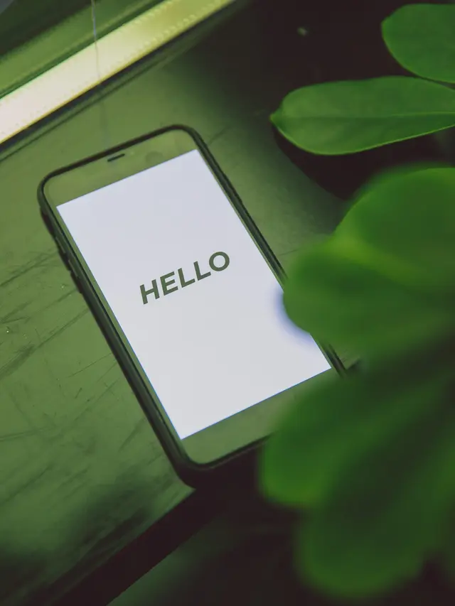 Wanita Kesepian Telepon Layanan Darurat