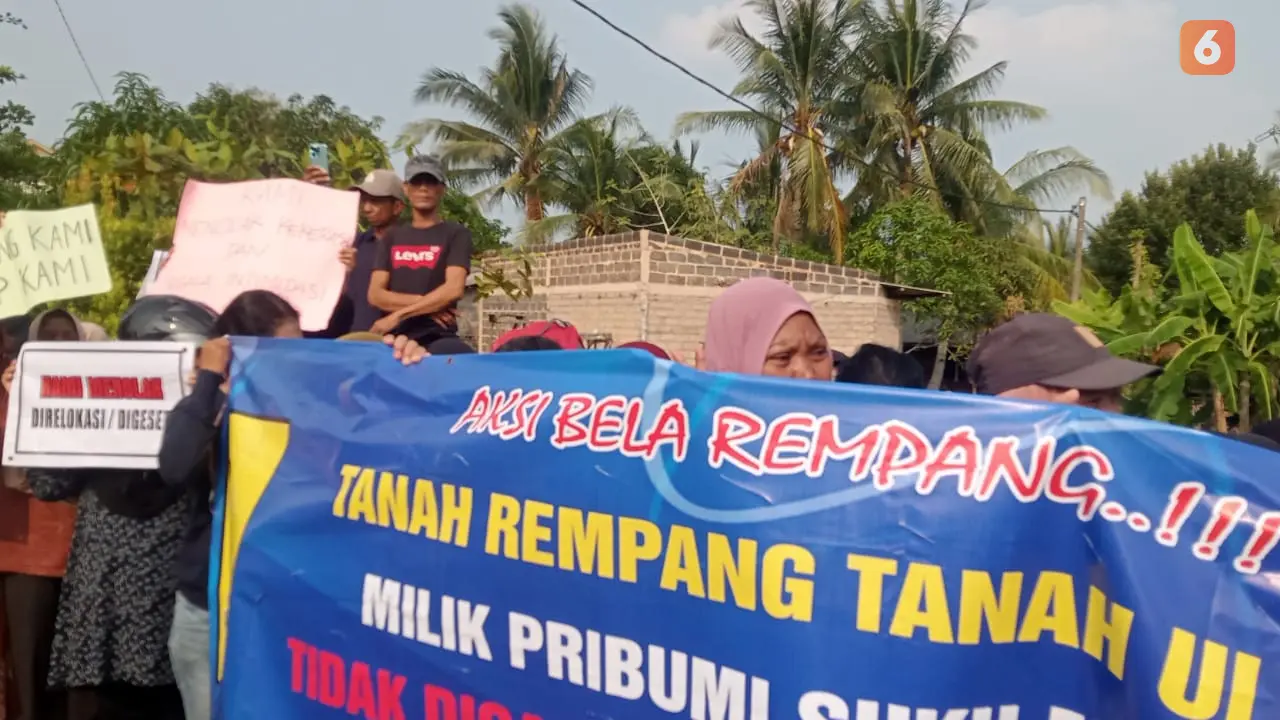 Rempang