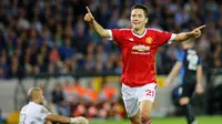 Susunan Pemain Swansea vs MU: Herrera Jadi Playmaker