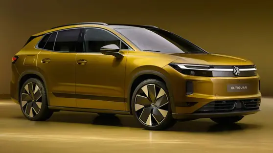 Volkswagen ID. Tiguan Resmi Meluncur, Kembalikan Tombol Fisik di Kabin