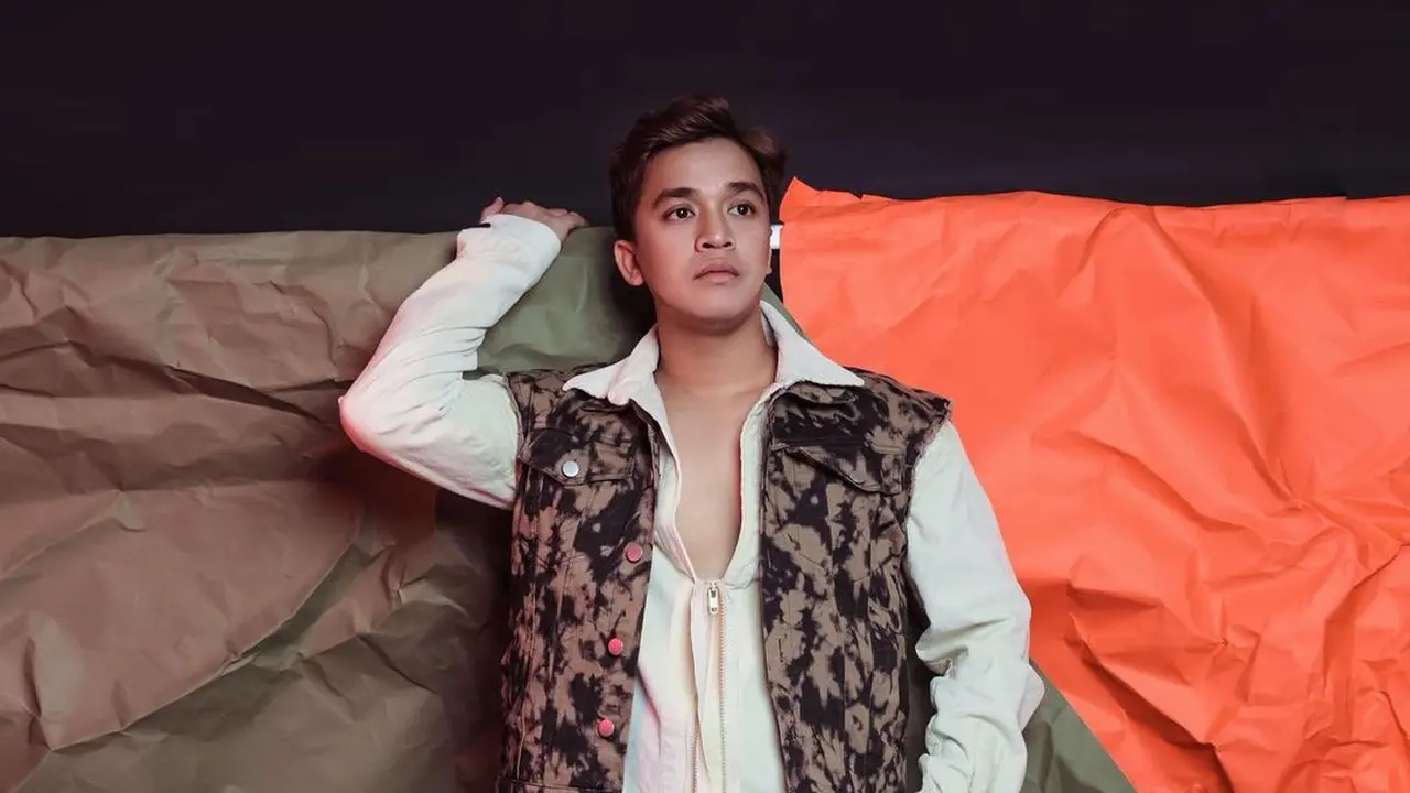 Billy Syahputra