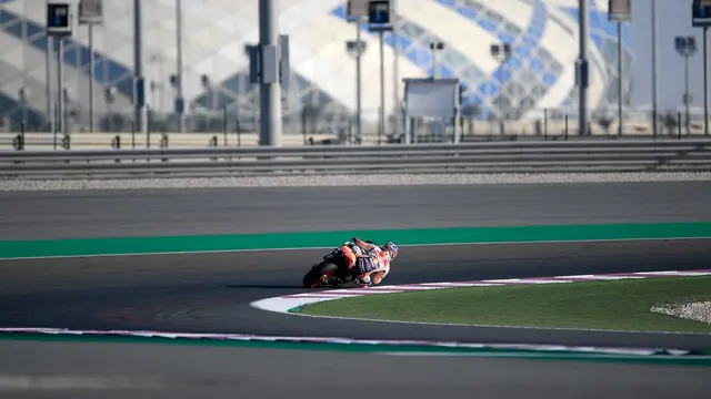 Dani Pedrosa, MotoGP