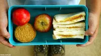 Guru di Selandia Baru Tega Curi Bekal Makan Murid-muridnya