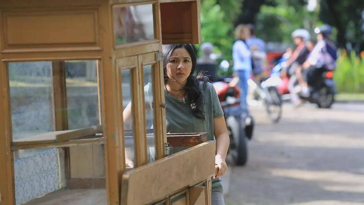 Dua Dunia Salma Season 2