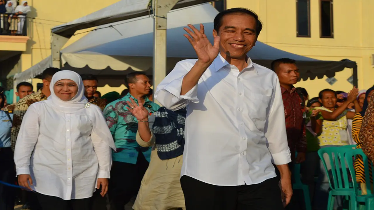 Mensos: Tahun 2016, Ibu Hamil Dapat Bantuan PKH Rp 1,2 Juta