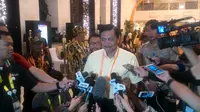 Menko Luhut Minta Polisi Tak Tembak Mati WNI Pengikut Santoso