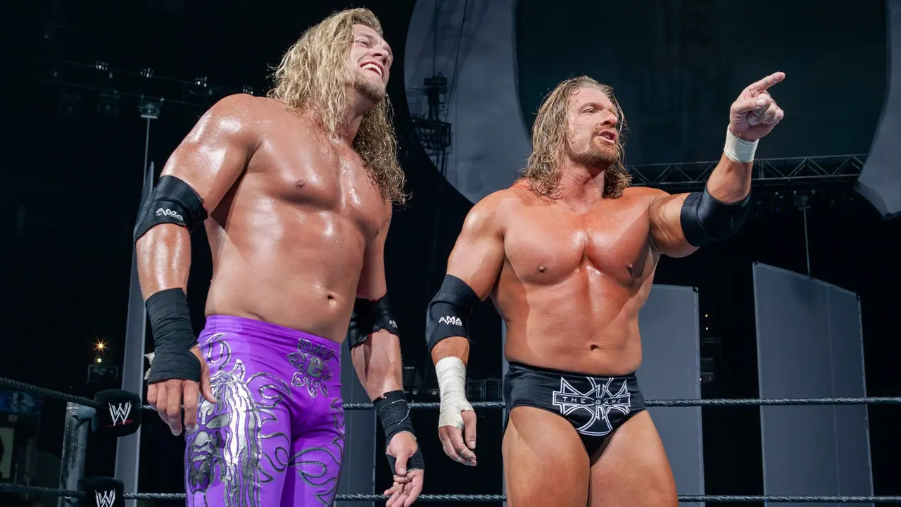 Triple H