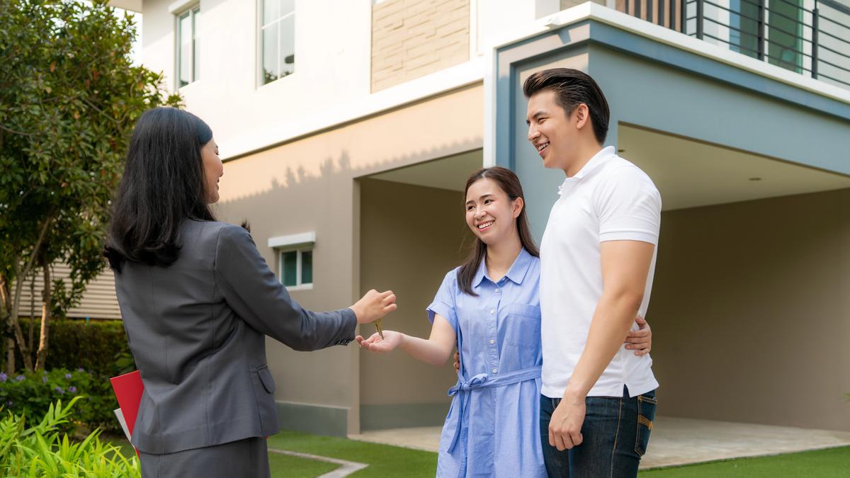 BRI KPR Solusi Buka Jalan Beli Properti dari Aset Lelang Bank