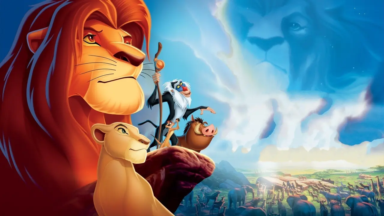 [Bintang] Disney Gandeng Penulis Indiana Jones untuk Produksi The Lion King