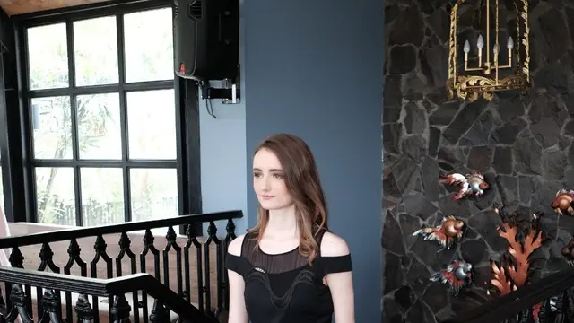 Padu Padan Busana Formal yang Manis dari Karen Millen