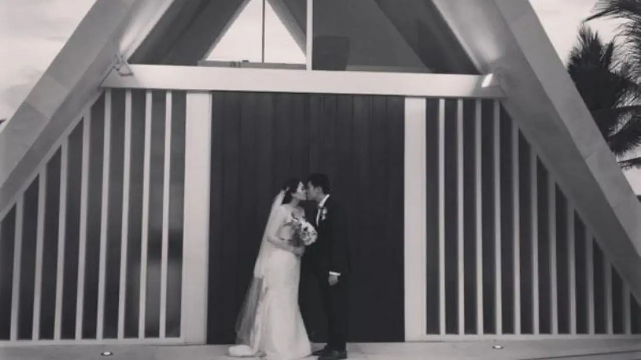 Jessica Tertangkap, Ini Momen Cinta Wayan Mirna dan Arief