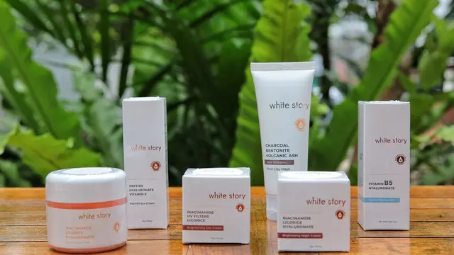 3 Tips Memakai Skincare yang Tepat agar Hasilnya Maksimal, Kunci Penting Kulit Sehat dan Glowing