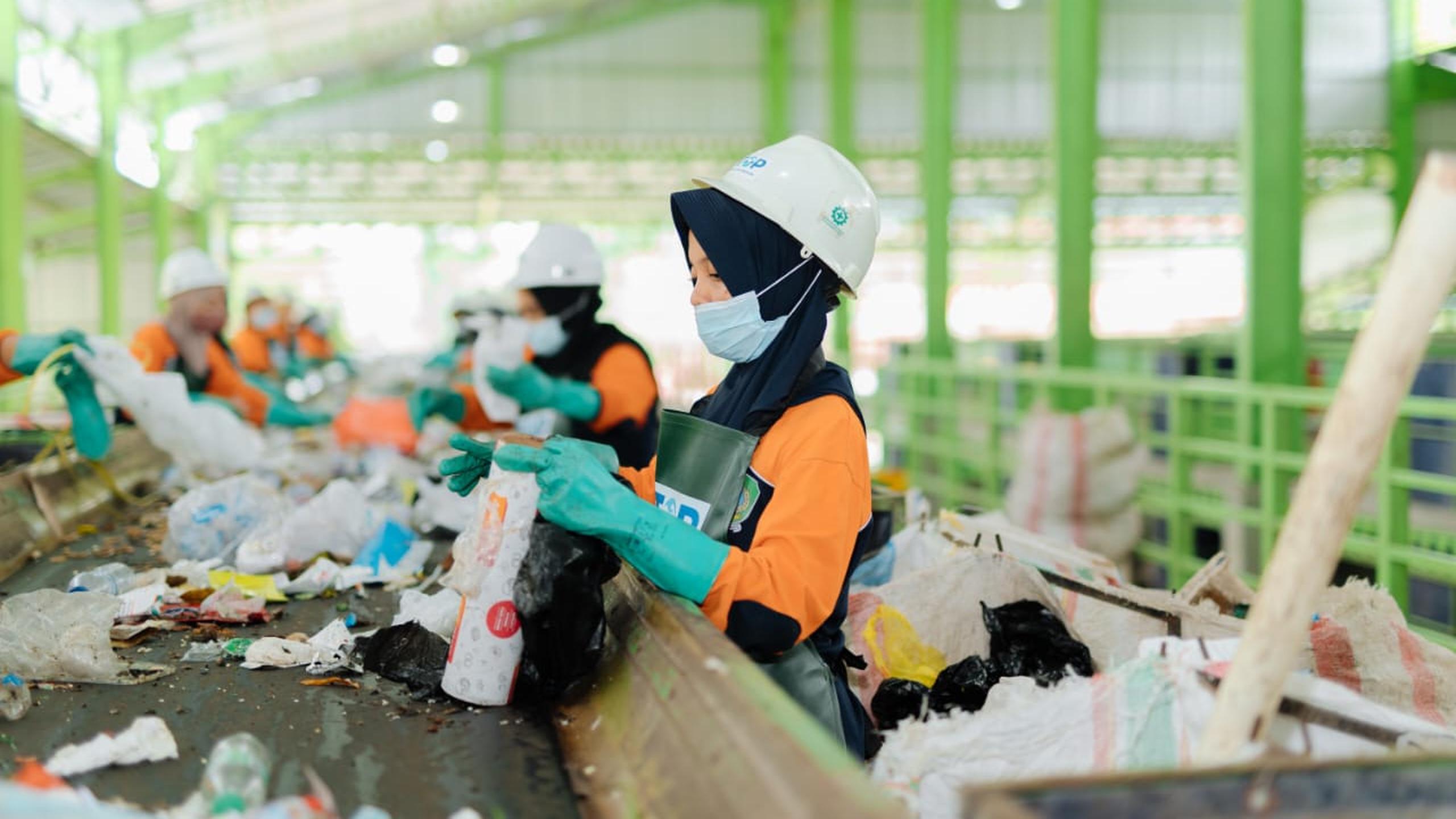 10 Strategi 3R (Reduce Reuse Recycle) yang Efektif, Langkah Mudah ...