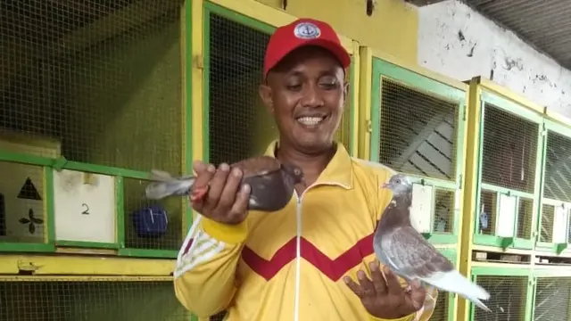 Agus Jamal, Petrokimia Putra Gresik