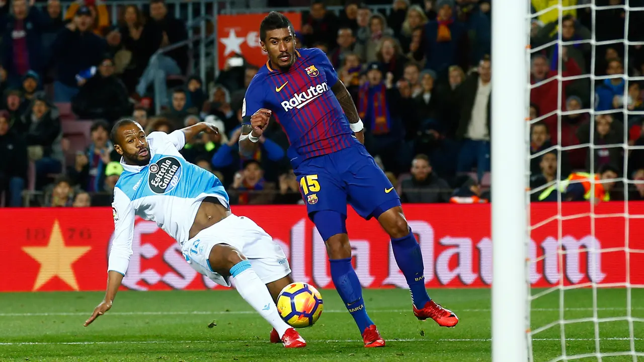 Barcelona Bantai  La Coruna