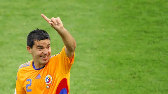 Cosmin Contra