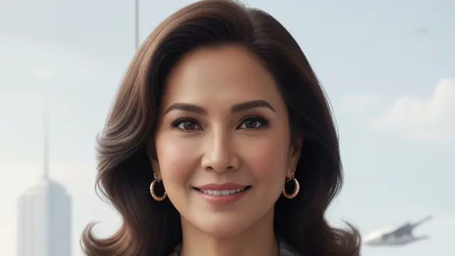 Collarbone Length Cut