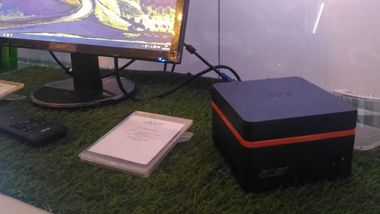 Acer
