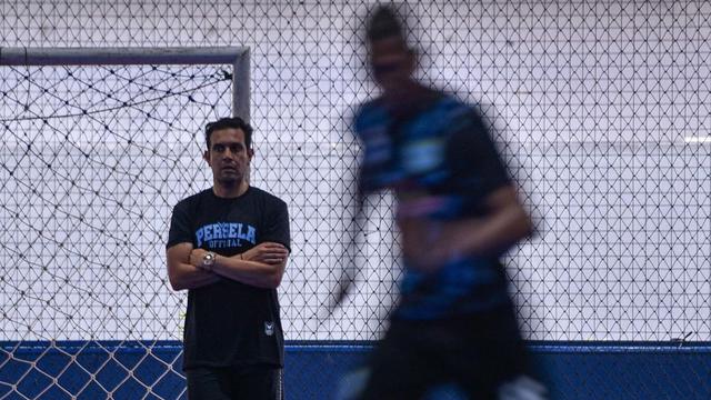 Gustavo Lopez, Persela Lamongan