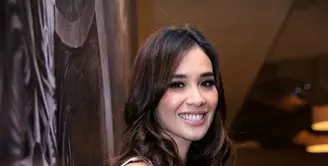 Marsha Timothy menceritakan karakter sekaligus kesulitannya saat harus berperan sebagai Marlina.