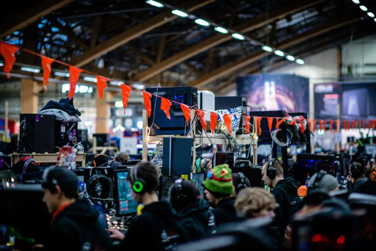 Dreamhack