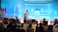 Dedi Mulyadi Siapkan Jalur Mulus untuk Investor: Tawarkan 104 Proyek Senilai Rp186 Triliun