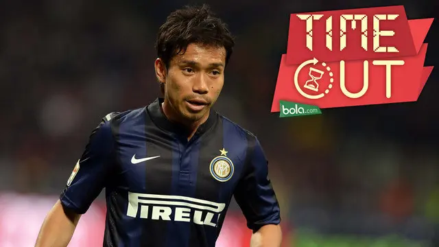 Bek Inter Milan, Yuto Nagatomo, mengaku pernah menolak tawaran untuk pindah ke Manchester United. Hal Tersebut dilakukan karena dirinya merasa betah berada di kota Milan.