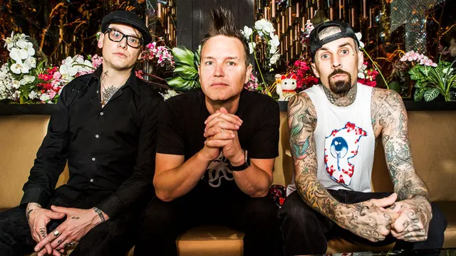Blink 182
