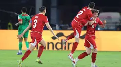 Trio Garuda yang Bisa Tentukan Hasil Timnas Indonesia vs Singapura