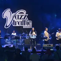 Jazz Traffic Festival (via jazztraffic.com)