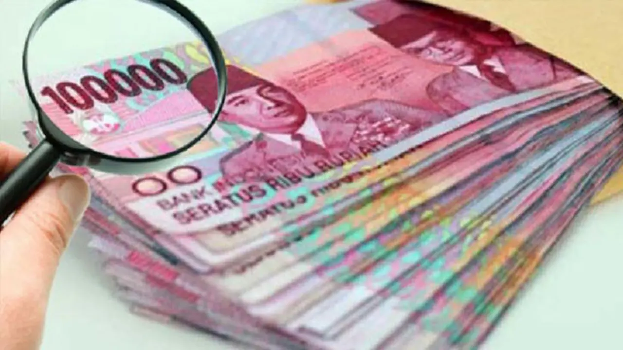 Kepala Daerah Diminta Awasi Pembayaran THR