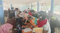 Libur Natal dan Tahun Baru, Jumlah Penumpang di Terminal Jatijajar Depok Naik