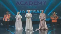 Q Academy 2016 (Vidio.com)