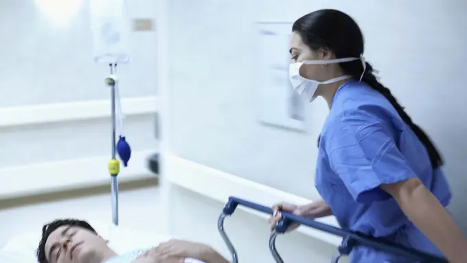 [Bintang] Apa Itu Hypoxia dan Kenapa Sangat Berbahaya?